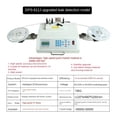 thumbnail image 2 of SMT Material Counting Machine SMD Electronic Material SMD Part Counter Inventory IC Counting Machine ,Widely Used, 2 of 6
