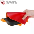 thumbnail image 3 of 2pcs Table Tennis Racket Rubber With Sponge Professional Ping Pong Racket Rubber High Quality Table Tennis Racket Rubber, 3 of 5