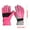 Pink, variant on Lovzfmll Kids' Ski Gloves for Boys and Girls, Winter Outdoor Snow Mittens, Riding Gloves with Fleece Lining and Non-Slip Palm for Age 5-9 Years, Blue