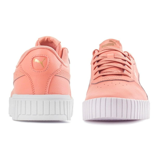 Tenis Puma Carina 2.0 38584917 Rosa Mujer