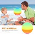 thumbnail image 3 of UPGRATOR 6Pcs Safe Inflatable Sports Balls Multi Bouncing Balls for Confidence Building Children Celebrations, 3 of 5