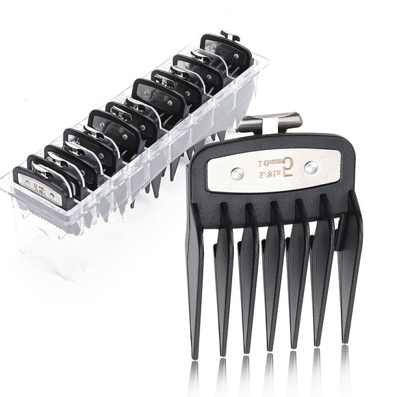 Wahl Clipper Guards 10 12 16