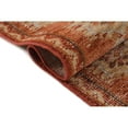 thumbnail image 5 of Tuscany Evelyn Area Rug, Red - 2'6"x8', 5 of 7