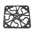 thumbnail image 1 of Ventilador de refrigeración Tablero de carbono fácil de instalar para EZRUN MAX ESC RC Car (40 mm) Tmvgtek libre de BPA, 1 of 8