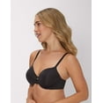 thumbnail image 2 of Maidenform Underwire Bra One Fab Fit Full Coverage Convertible Straps Women's DM7549, 2 of 5