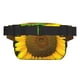 thumbnail image 3 of Balery Sunflower3 Mochila Cinturón para Mujeres y Hombres, Bolsa de Cintura Impermeable de Doble Capa con Correa, 3 of 9