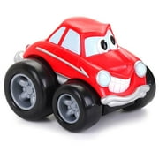 Bump 'n Crash Cars: Hot Rod