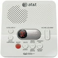 thumbnail image 1 of Atamp; T 1740 Digital Answering Machine, 1 of 4