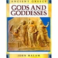 thumbnail image 1 of Pre-Owned Gods and Goddesses (Hardcover) by John Malam, 1 of 1