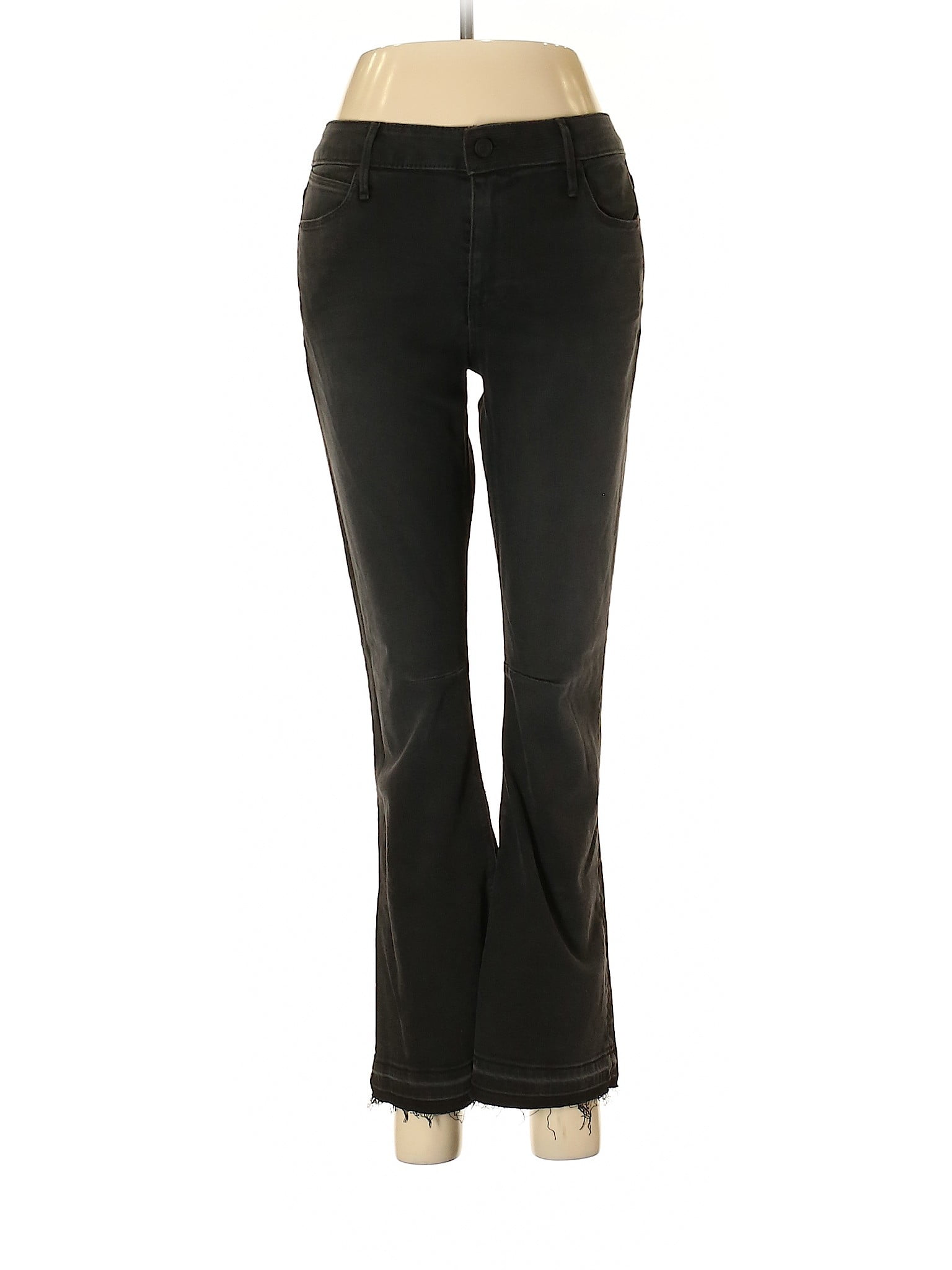 RtA Denim - Pre-Owned RtA Denim Women's Size 28W Jeans - Walmart.com ...