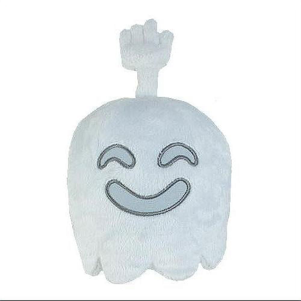 Cartoon Network Regular Show HiFive Ghost 7" Plush