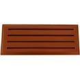 thumbnail image 5 of DECOMIL Military Collectible Challenge Coin Holder (Medium, 4 Rows) Solid Walnut, 5 of 5