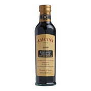 Lucini Aged Balsamic Vinegar Of Modena 250ml Pack of 4