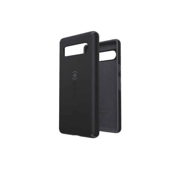 Speck ImpactHero Series Hard Case for Google Pixel 7a - Black/Slate Gray