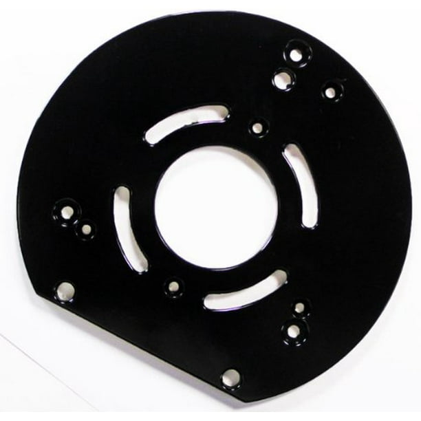 Bosch 1613AVES Router Replacement Router Base Plate 2610997099