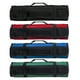 thumbnail image 3 of Yuarrent Bolsa de almacenamiento de herramientas enrollable portátil, resistente, bien organizada y resistente al desgarro, resistente y Organizadores de utensilios de cocina negro, 3 of 6