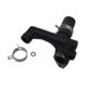 thumbnail image 3 of Manguera de derivación de refrigerante YL8Z8548BL para Escape 2001 2002 2003 2004 Motor 3.0 V6 para TRIBUTE 2001-2 Negro, Negro, 3 of 5