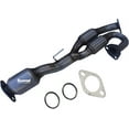 thumbnail image 1 of Catalytic Converter Fits 2007 to 2008 Nissan Maxima 3.5L, 1 of 1