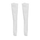 thumbnail image 2 of Calcetines de figura a escala 1/6, ropa de muñeca de moda, juguetes hechos a mano para figuras de modelos de muñecas de 12 pulgadas, vestido corporal Blanco, 2 of 10