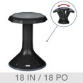 thumbnail image 2 of ECR4Kids Tabouret à Oscillation Actif, 2 of 5