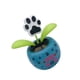 thumbnail image 2 of Inteprter Maceta con energía Solar, adornos que sacuden el baile, de alféizar, decoraciones para coche, girasol, vehículo, oficina en casa Decoración del hogar garra de oso Inteprter HA044867-05, 2 of 6