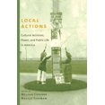 thumbnail image 1 of Local Actions, Melissa Checker, Maggie Fishman Paperback, 1 of 1