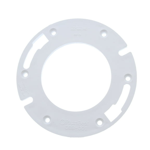 Jones Stephens C88001 1/2 Closet Flange Ext