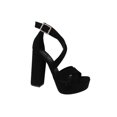 thumbnail image 1 of Zapatilla Casual Para Mujer Felisa Villalobos 1022 T22.5 ZAPATERIAS MEXICO 1022-NGO, 1 of 4
