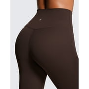 CRZ YOGA Butterluxe Yoga Leggings 28 High Waisted Soft Womens Workout Lounge Pants