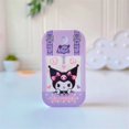 thumbnail image 1 of Sanrio-botella de Spray de Perfume Kawaii Anime Kuromi Kitty Melody, prensa portátil de viaje embotellada, loción de dibujos animados, embotellado, regalos para niñas, 1 of 4