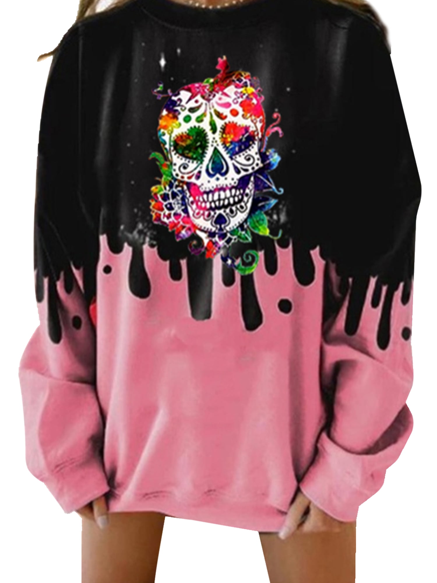 Rock Band Limited Edition Hoodie Skull Rock Band All Over Printed Hoodie S-5XL