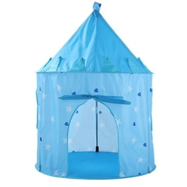 Baby Tent Tent House Of Frozen I TOYS PIPE TENT HOUSE (DISNEY