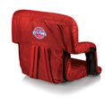 thumbnail image 1 of Ventura Seat - Red (Detroit Pistons) Digital Print, 1 of 3
