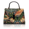 thumbnail image 1 of Bolsa Henney Bear H-225 Ave Floral, 1 of 5