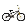 thumbnail image 1 of Bicicleta Huffy Infantil Erosion R20 Color Negra, 1 of 3