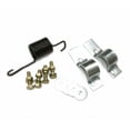 thumbnail image 2 of Vespa Center Stand Fixing Clips Nuts Spring & Washer Kit Old Vespa, 2 of 5
