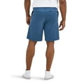 thumbnail image 4 of Lee Big Men's Extreme Comfort Flat Front Short, Sizes 42-54, 4 of 5