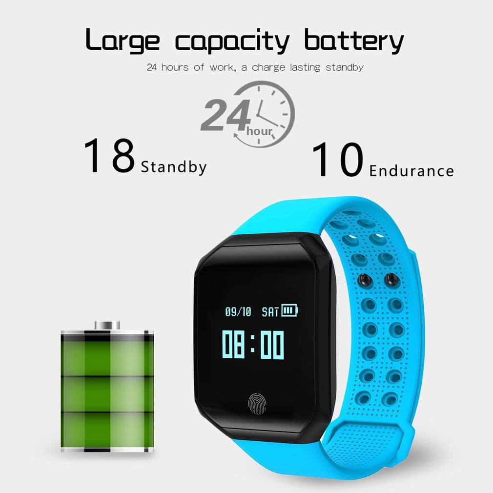 z66 smart watch manual