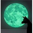 thumbnail image 1 of Regalo perfecto para niños que brilla en la oscuridad, calcomanía de pared autoadhesiva ecológica con calcomanía luminosa, mejora la relajación y un mejor sueño en cualquier dormitorio infantil, 1 of 7