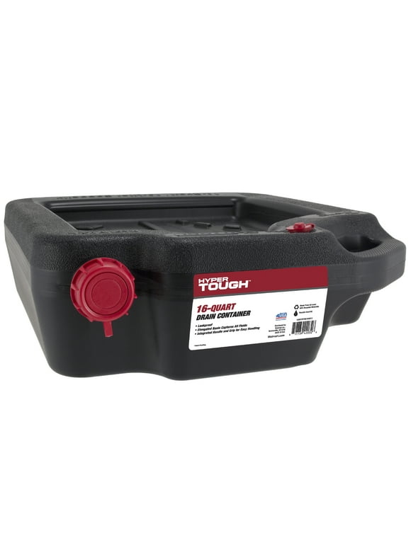 Oil Drain Pans in Oil Change Tools