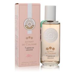 Roger & Gallet Tubereuse Hedonie Extrait De Cologne Spray By Roger & Gallet-3.3 oz