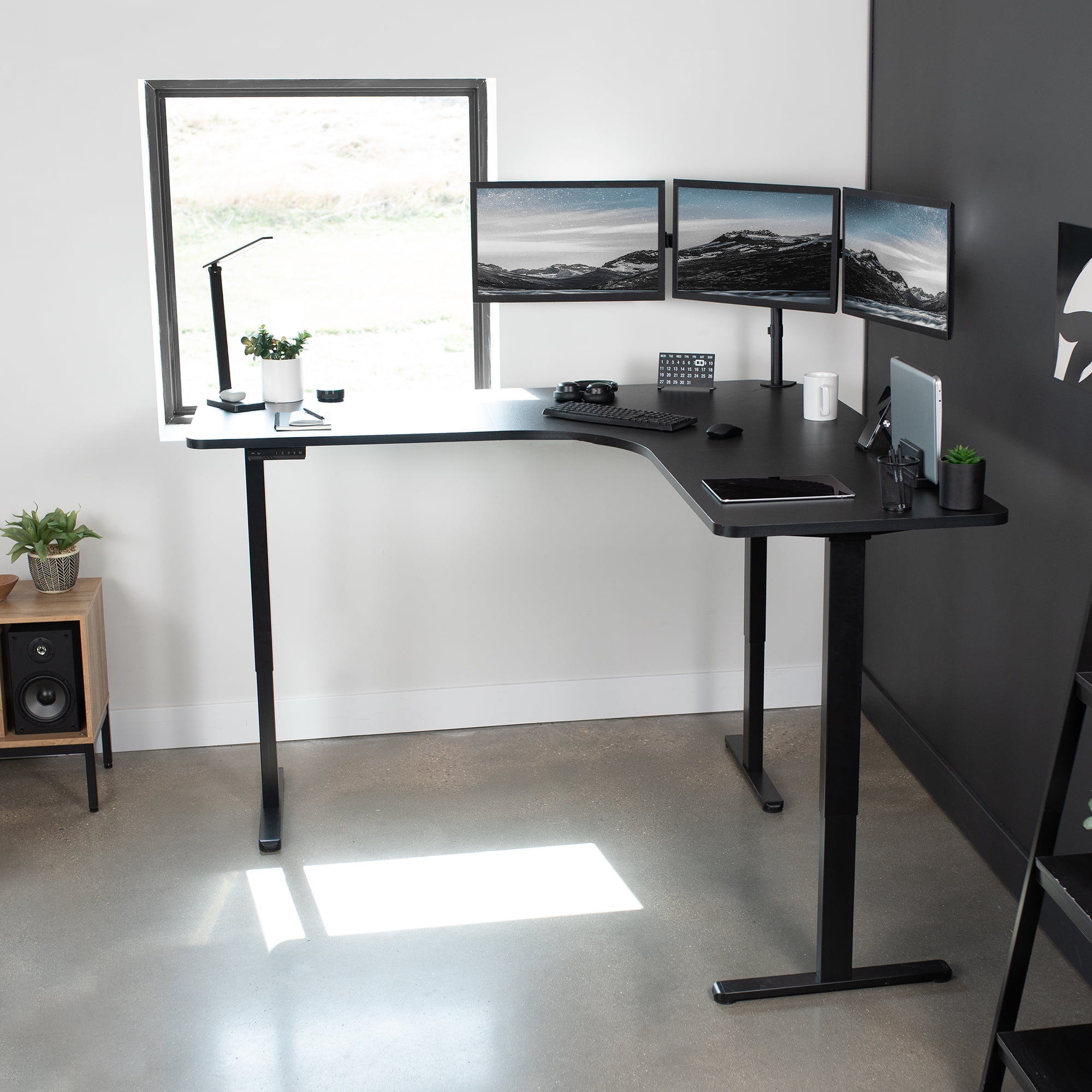 VIVO Stand Up Desk - Thumbnail 2