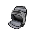 thumbnail image 4 of Targus Work + Play Fitness - Notebook carrying backpack - 15.6" - gray, 4 of 15