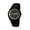 Black, variant on Watches for Women Sport Watch Candy Color Silicone Band Casual Quartz Analog Luminous for Daily Wear Birthday Gift - Red