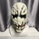 thumbnail image 4 of Cubierta de cabeza aterrador TBKOMH para Fiesta de disfraces Sombreros de Halloween Decoración Facial Máscara de Terror, 4 of 8