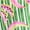 Stripped Banana, variant on Women's and Women's Plus Linen Blend Print Shorts, 7" Inseam, Sizes XS-4X