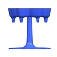 thumbnail image 2 of Distributeur de Shot pour Verres à Shot 6 Distributeur de Verre à Shot et Support - Distributeur pour Remplir des Liquides, Distributeur de Shots Distributeur de Shot avec 6 Verres à Shot 6 Distributeur de Verre à Shot et Support, 2 of 6