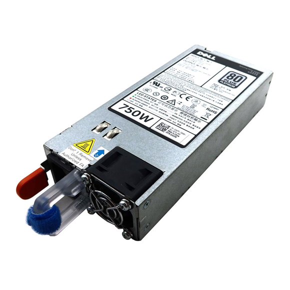 Dell Poweredge Server Power Supply