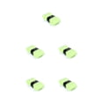 thumbnail image 3 of Wosthever Cinta de sobregrip de raqueta absorbente de sudor de primera , banda para el sudor antideslizante, y transpirable, verde fluorescente Type2 NO2, 3 of 6