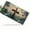 Crucifix on Colorful Textured Background, variant on Owl in Starry Sky Front License Plate, Metal License Plate, Funny Standard Plates Personalized Novelty Decorative For Men/Women/Boys/Girls Car 6×12 Inch